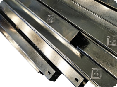 Cable Trunking System