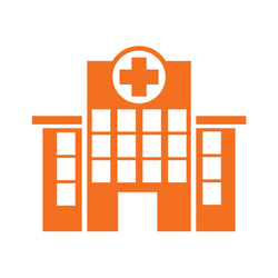 Hospitals & Institutions