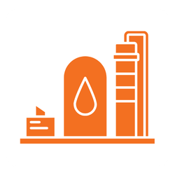 Oil & Gas