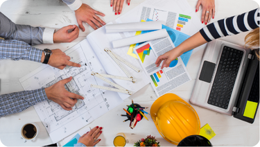 Project Scale Supply Capability