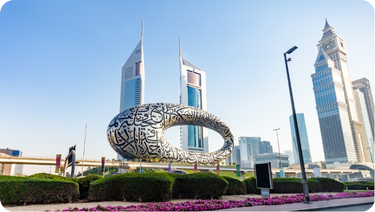 UAE Based Manufacturer