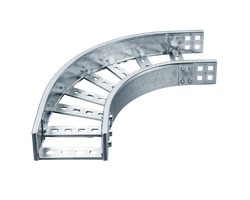 90° Bend