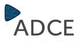 ADCE Logo