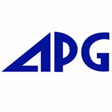APG Logo