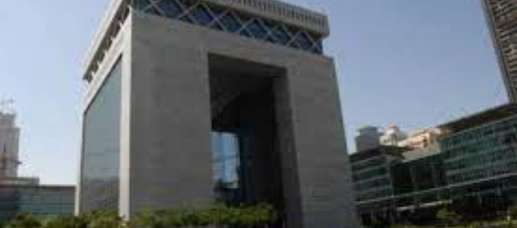 Abu Dhabi Capital Group Office
