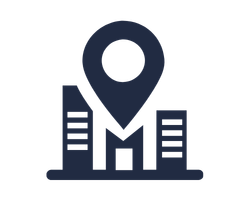 address icon