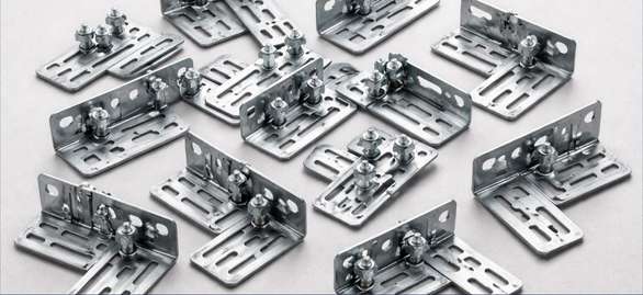 Adjustable Brackets