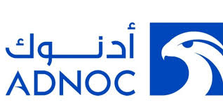ADNOC Logo