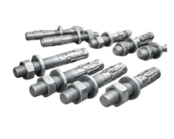 Anchor Bolts