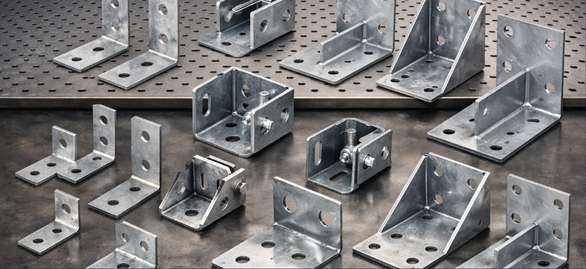 Angle Brackets