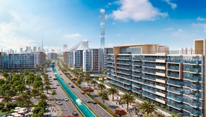 Azizi Riviera