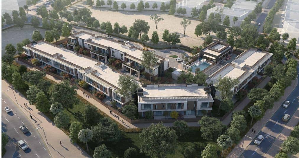 Barsha Villa