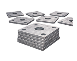 Base Plates