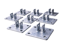 Base Plates