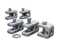 Beam Clamps