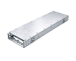 Cable Ladder Cover