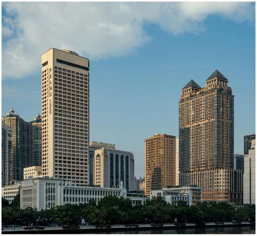 Commercial Buildings