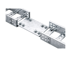 Coupler Plate
