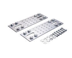 Coupler Plate