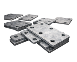 Coupler Plates