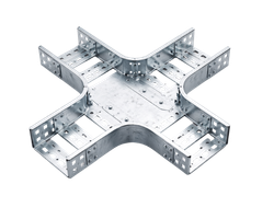 Cross Four Way Junction