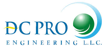 DC Pro Logo