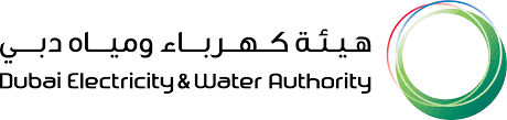 DEWA Logo