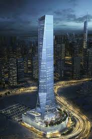 Dubai Uptown