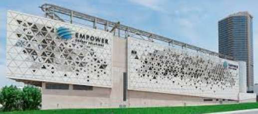 Empower Energy Solutions