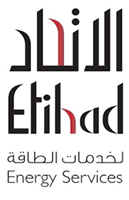 Etihad Energy Logo