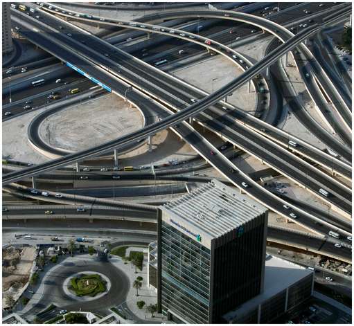 Government Infrastructure
