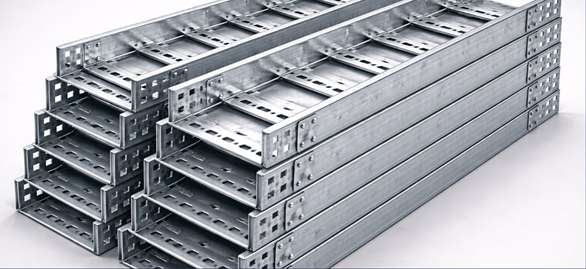 Heavy Duty Cable ladder
