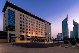 Ibis Hotel