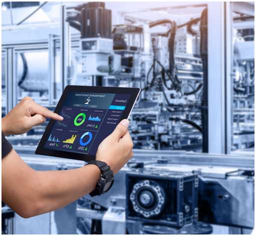 Industrial Technical