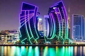 J-One Tower