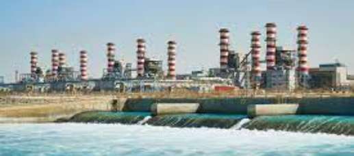 Jebel Ali Power Station