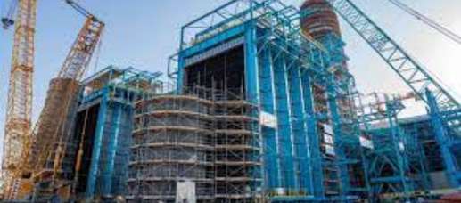 Layyah Combined Cycle Power Plant