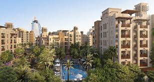 Madinat Jumeirah