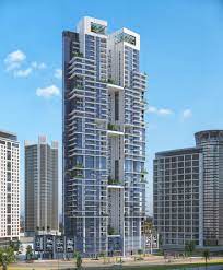 Marble Tower