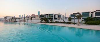 Meydan Resedential Buildings