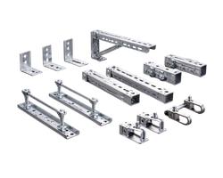 Mounting Brackets