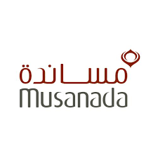 Musanada Logo