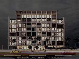 Nas Building