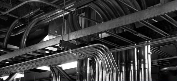 Pre-Galvanized Cable Ladder