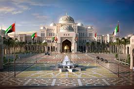 Presidential Palace