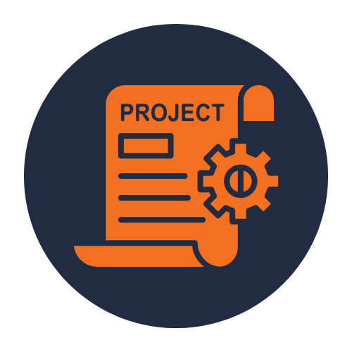 Project Focused Supply Approach