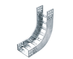 Riser Vertical Bend