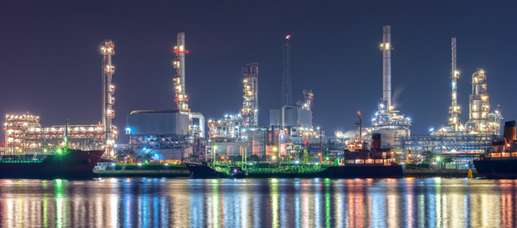 Ruwais Refineries