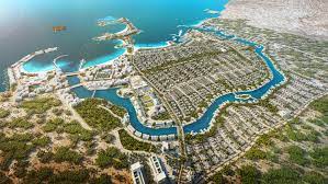 Saadiyat Lagoons