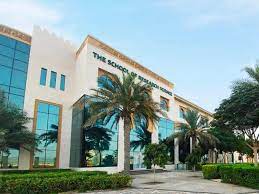 School of research science